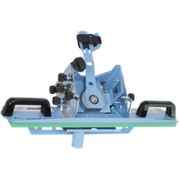 Sigma Fliesenbearbeitung sockelfliesen anfasmaschine M14 Sigma jolly 37A3D