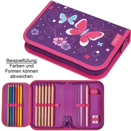 Herlitz SoftFlex Plus 5-tlg. butterfly