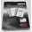 Thermo-Bindemappen DIN dunkelrot 2 mm