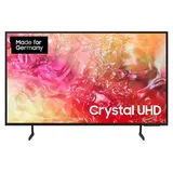 Samsung GU55DU7170 55" Crystal UHD 4K DU7170