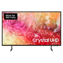 Samsung GU55DU7170 55" Crystal UHD 4K DU7170