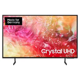 Samsung GU55DU7170 55" Crystal UHD 4K DU7170