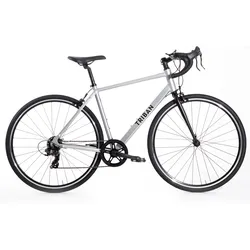 Rennrad Endurance TRIBAN RC 100 AF Shimano 7-fach -|-|- L