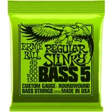 Ernie Ball EB2836 Bass-Saiten