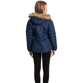 Trespass Steppjacke in Blau – Gr.: XL