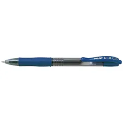PILOT Gelschreiber G2 10, schwarz