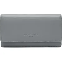 Liebeskind Berlin Women's L Lou Calf Optic Grigio Purse