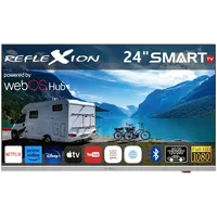 Reflexion LDDX24iBT Smart LED-TV 24 Zoll