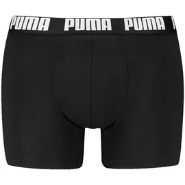 Puma Herren Boxershort 6er Pack