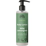 Urtekram Wild Lemongrass Bodylotion