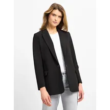 Marie Lund Blazer schwarz 32