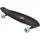 Globe The All Time 35 Skewered schwarz