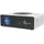 Extralink Smart Life Vision Max Projektor 800 ANSI, 1080p, Android 12.0 - Schwarz/Weiß