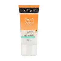 Dr. Hauschka Körperpflegemittel Hydrating Cream Visibly Clear Spot Proofing Feuchtigkeitscreme 50ml