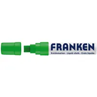 Franken Kreidemarker »ZKM15« grün,