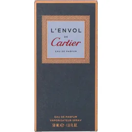 Cartier L'Envol de Cartier Eau de Parfum 50 ml