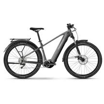 Haibike Trekking 4 HIGH i720Wh 10-G Deore 23/24 HB YS2S MA_silver/pearl Gr.XXL