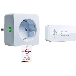 PROTECTOR Abluftsteuerung ASF-410
