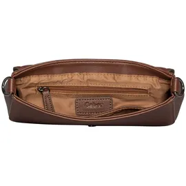 Gabor Umhängetasche Amina Cross Bag Cognac