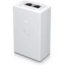 UBIQUITI networks Ubiquiti POE-24-30W-G-WH PoE-Adapter Gigabit Ethernet 24 V