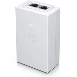 UBIQUITI networks Ubiquiti POE-24-30W-G-WH PoE-Adapter Gigabit Ethernet 24 V