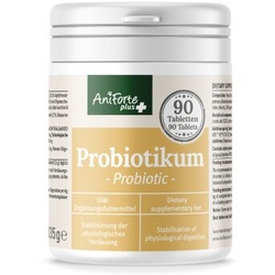 AniForte Probiotikum 90 Tabletten