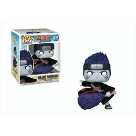 Funko Naruto - Kisame Figur 15 cm