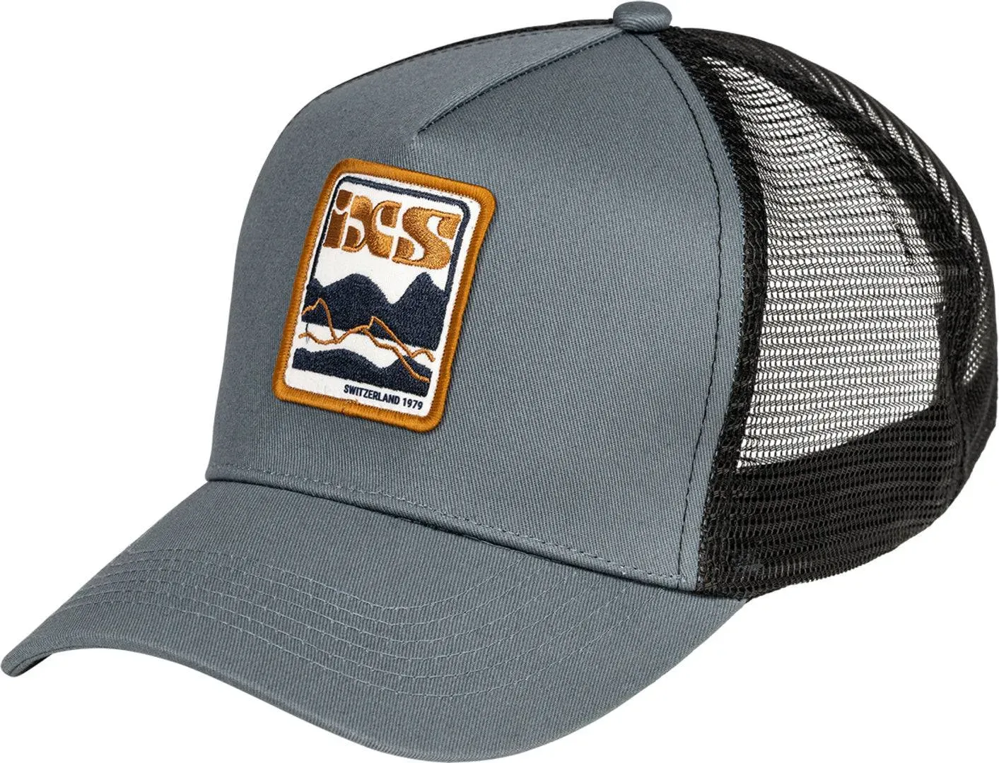 iXS Brand Trucker 1.0 Cap - Onesize