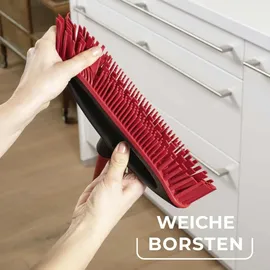 Vileda Besen Pet Pro Always Clean rot 1 St.