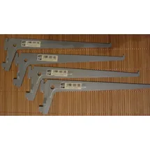 diy element-system gmbh Regalträger Pro 10105 250 mm
