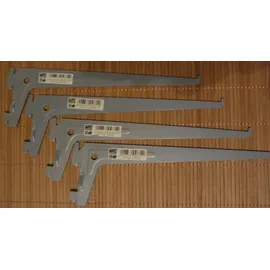diy element-system gmbh Regalträger Pro 10105 250 mm