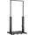 Home Deluxe Solardusche PAROS Anthrazit 110 x 76 x 219 cm