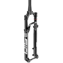 RockShox SID SL Ultimate 29 Zoll 100 mm Schwarz