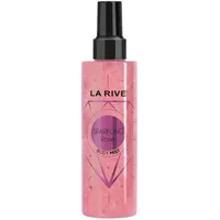 La Rive Sparkling Rose Body Mist 2 x 200 ml