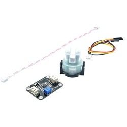 Iduino ME710 Sensor-Modul ME710, Entwicklungsboard + Kit