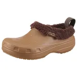 Crocs Classic Lined Shorty 42-43 EU Sepia - 42/43 EU