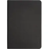 Gecko Covers Easy-Click 2.0 Hülle für iPad 10.2 (2019/2020/2021) Schwarz