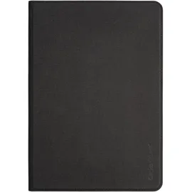 Gecko Covers Easy-Click 2.0 Hülle für iPad 10.2 (2019/2020/2021) Schwarz