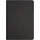 Gecko Covers Easy-Click 2.0 Hülle für iPad 10.2 (2019/2020/2021) Schwarz