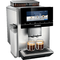 SIEMENS TQ907D03 EQ900 Kaffeevollautomat Edelstahl