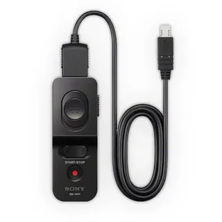 Sony Kabel-Fernbedienung RM-VPR1