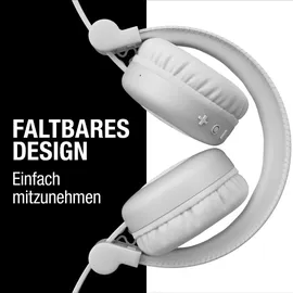 Fresh 'n Rebel Code Core Ice Grey