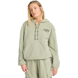 BILLABONG Winter Camp Hoodie Grün S