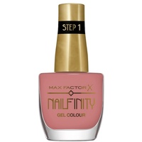 Max Factor Nailfinity Gel Colour 235 Striking