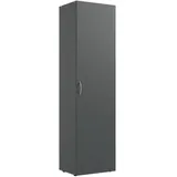 Möbel Boss XORA Mehrzweckschrank MULTIRAUMKONZEPT - B/H/T ca. 45.00x185.00x40.00