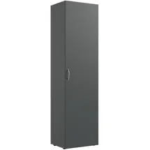 Möbel Boss XORA Mehrzweckschrank MULTIRAUMKONZEPT - B/H/T ca. 45.00x185.00x40.00