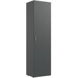 Möbel Boss XORA Mehrzweckschrank MULTIRAUMKONZEPT - B/H/T ca. 45.00x185.00x40.00