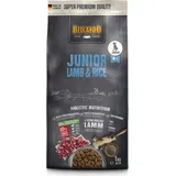 Belcando Junior Lamb & Rice