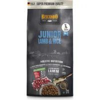 Belcando Junior Lamb & Rice