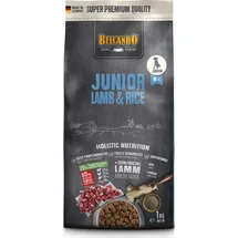 Belcando Junior Lamb & Rice 1 kg